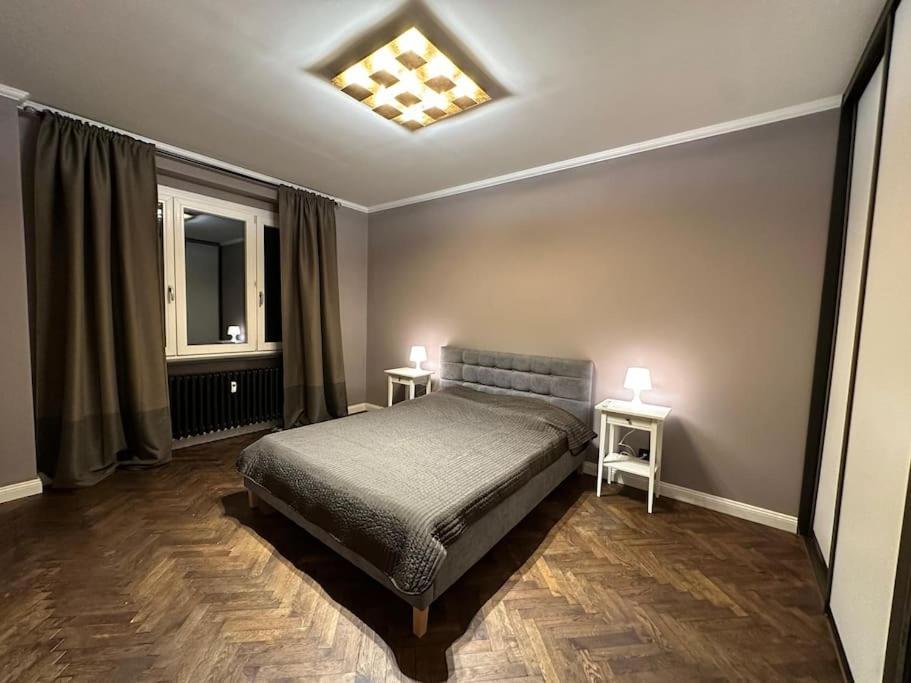 Апартаменты Fancy Flat In Central Братислава Экстерьер фото