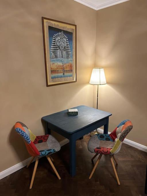 Апартаменты Fancy Flat In Central Братислава Экстерьер фото